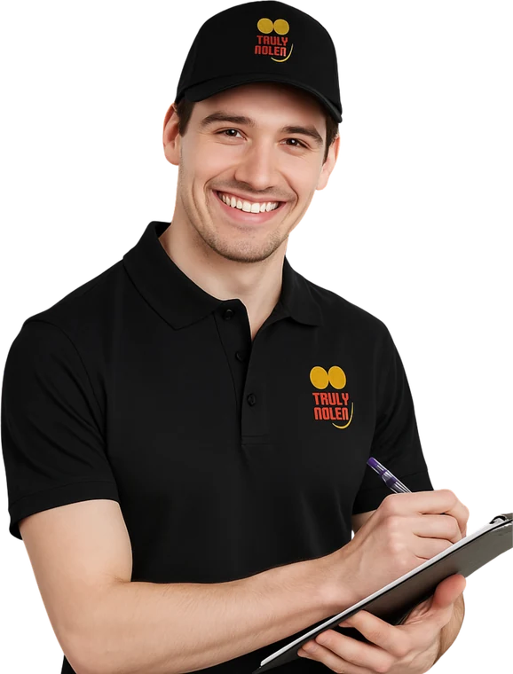 التعقيم وحماية المنازل · Truly Nolen International