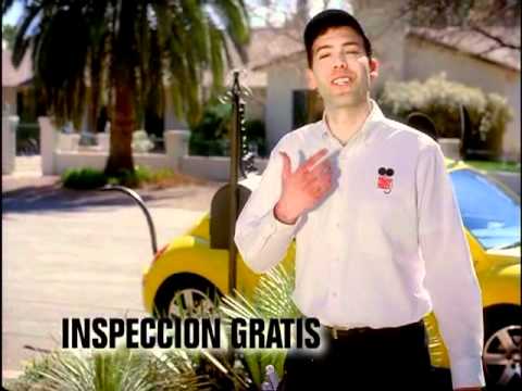Make an appointment. With Truly Nolen International’s pest control service … you don’t worry about pests.