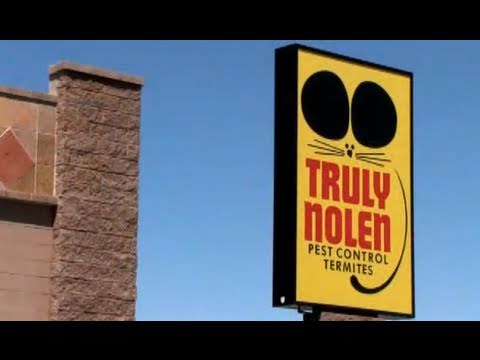 Truly Nolen International company profile. Welcome to Truly Nolen International: the world reference in pest control services!