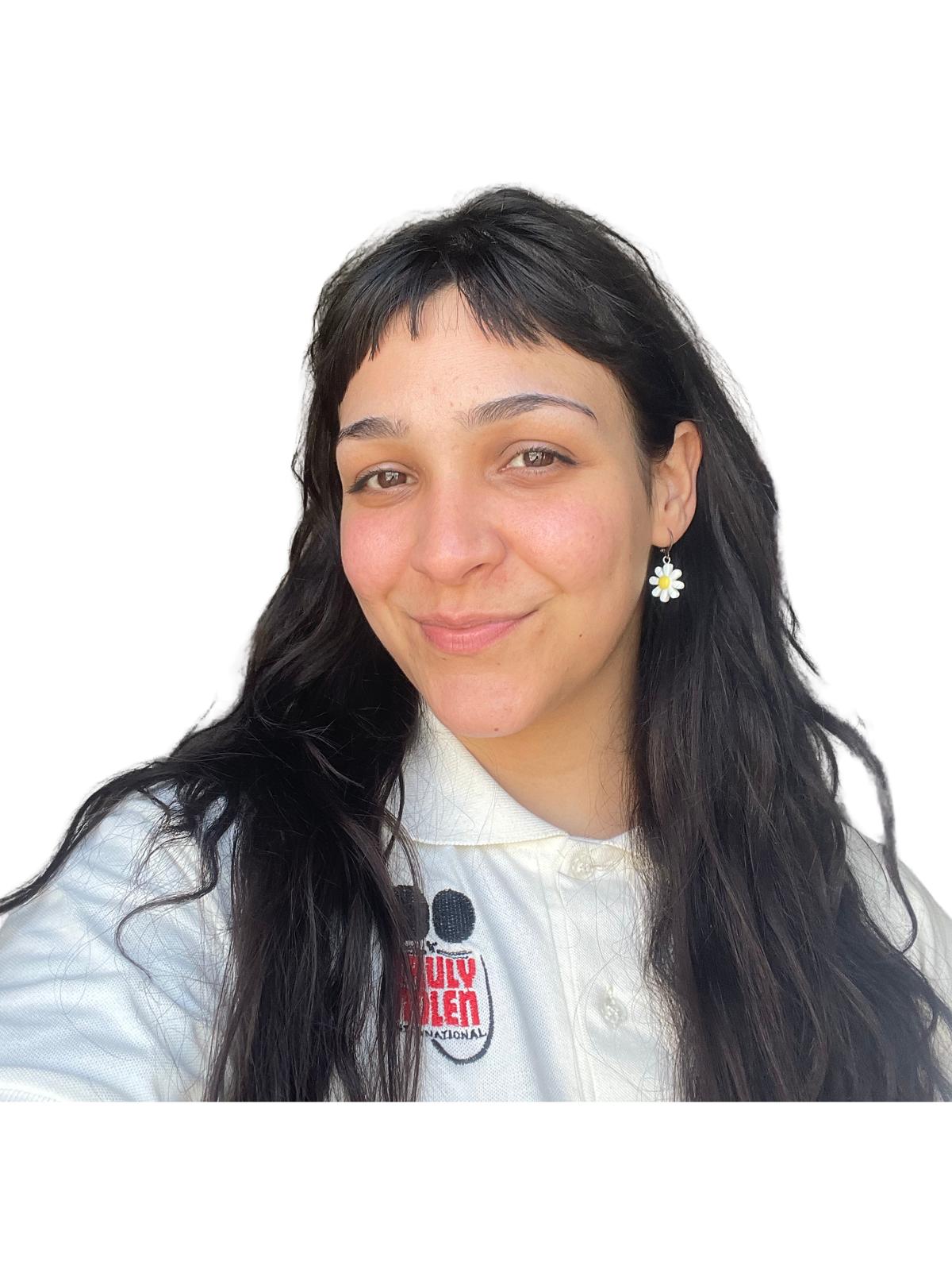 Melina Schvartzman